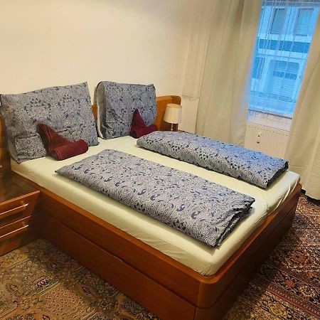 Pilgramgasse U4 - City Center Location Вена Экстерьер фото