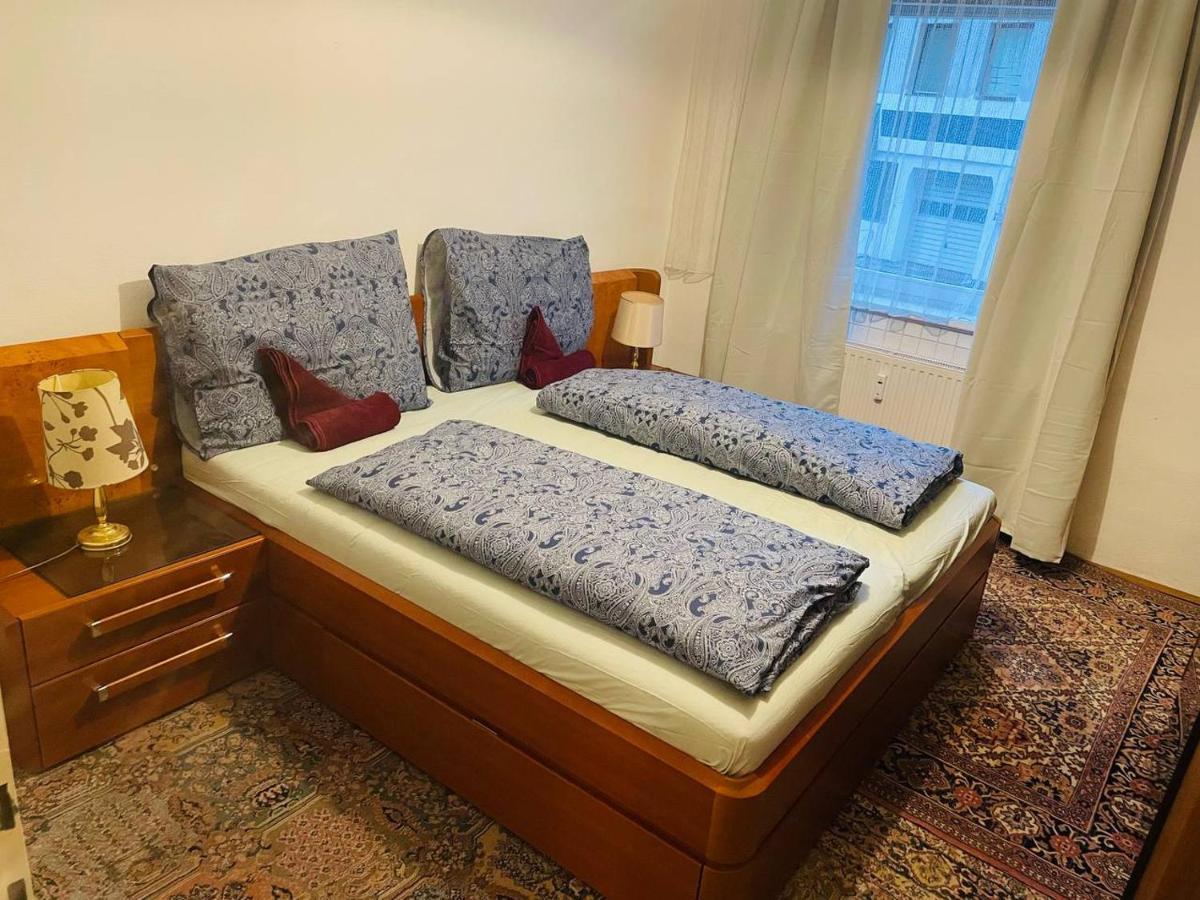 Pilgramgasse U4 - City Center Location Вена Экстерьер фото